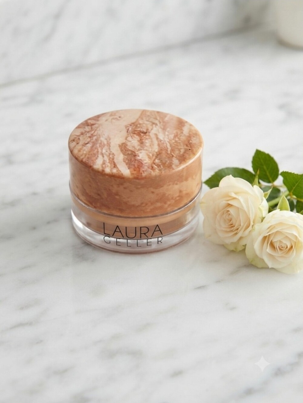 Laura Geller Baked Radiance Cream Concealer - Medium ☆ RARE☆ | Read Description